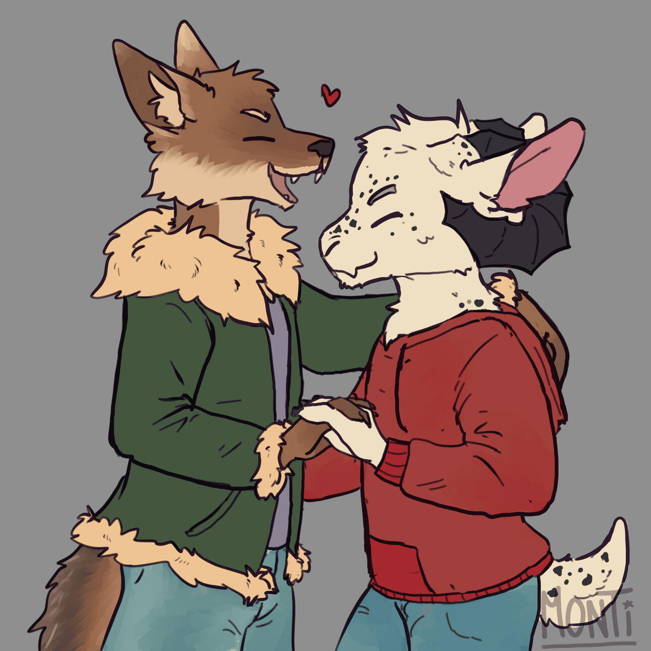 flatcolor