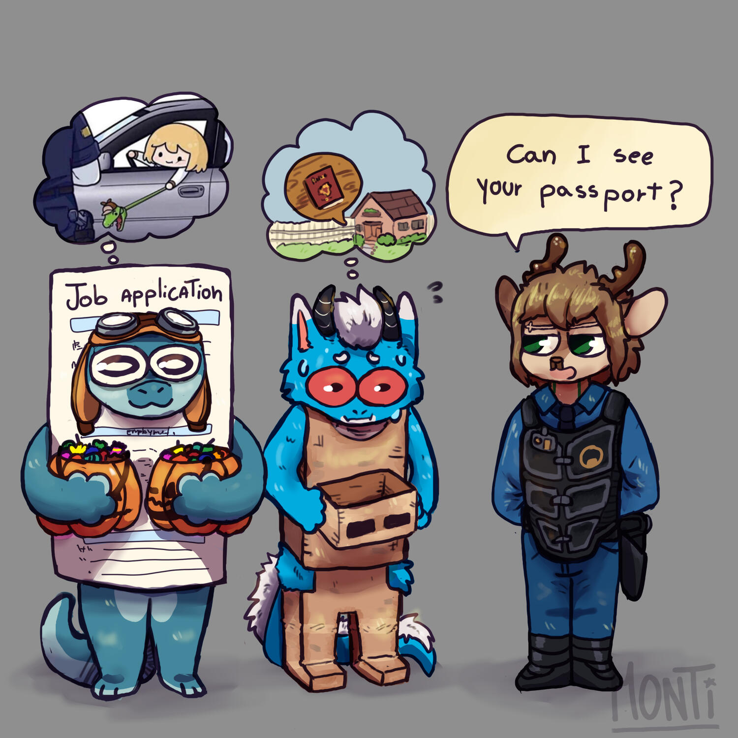 fullcolor + extras